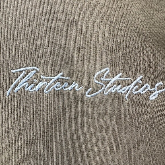 Thirteen Studios Hoodie - Picture 2 of 4